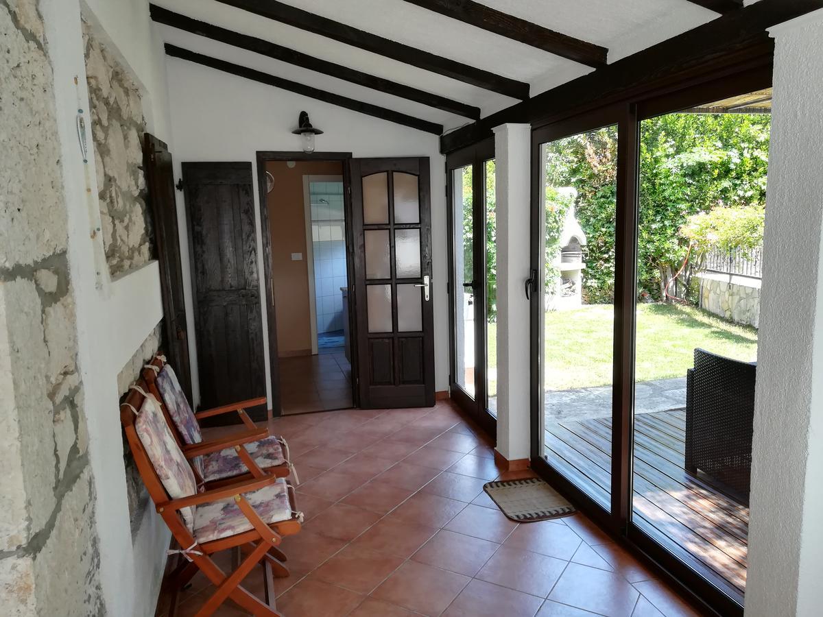 House Kamenjak Премантура Экстерьер фото