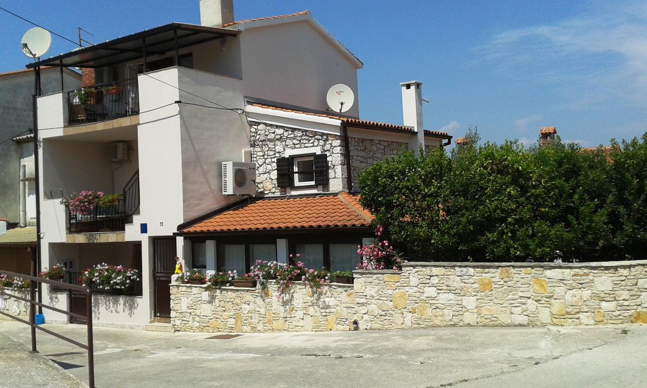 House Kamenjak Премантура Экстерьер фото