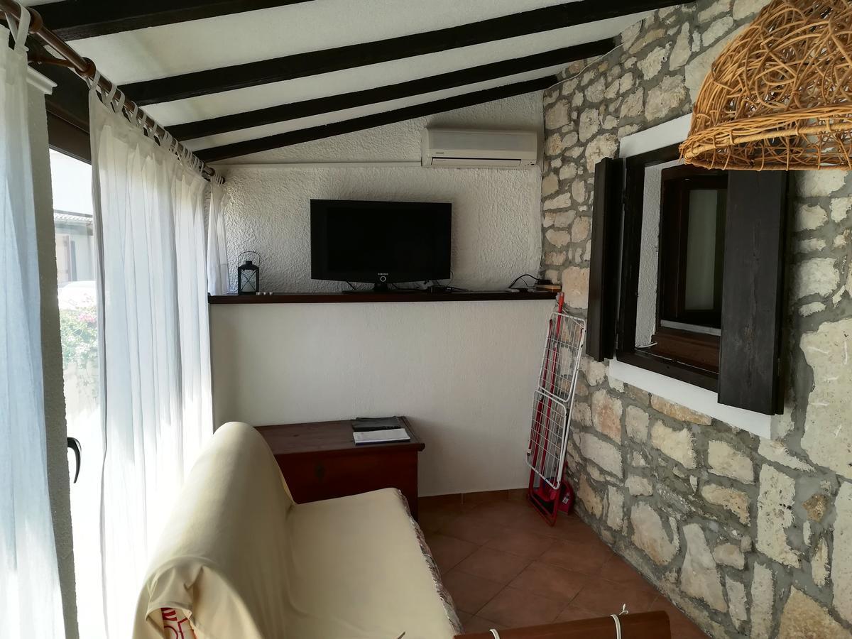 House Kamenjak Премантура Экстерьер фото