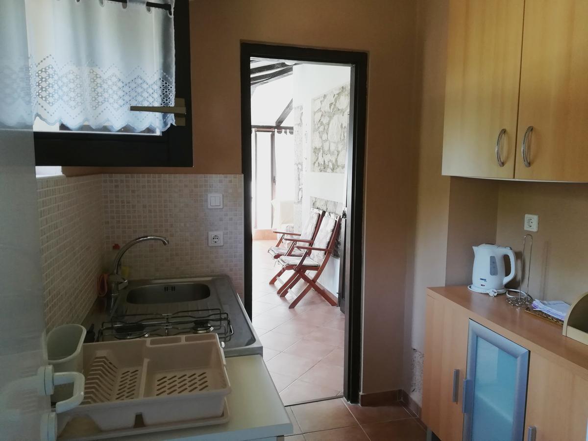 House Kamenjak Премантура Экстерьер фото